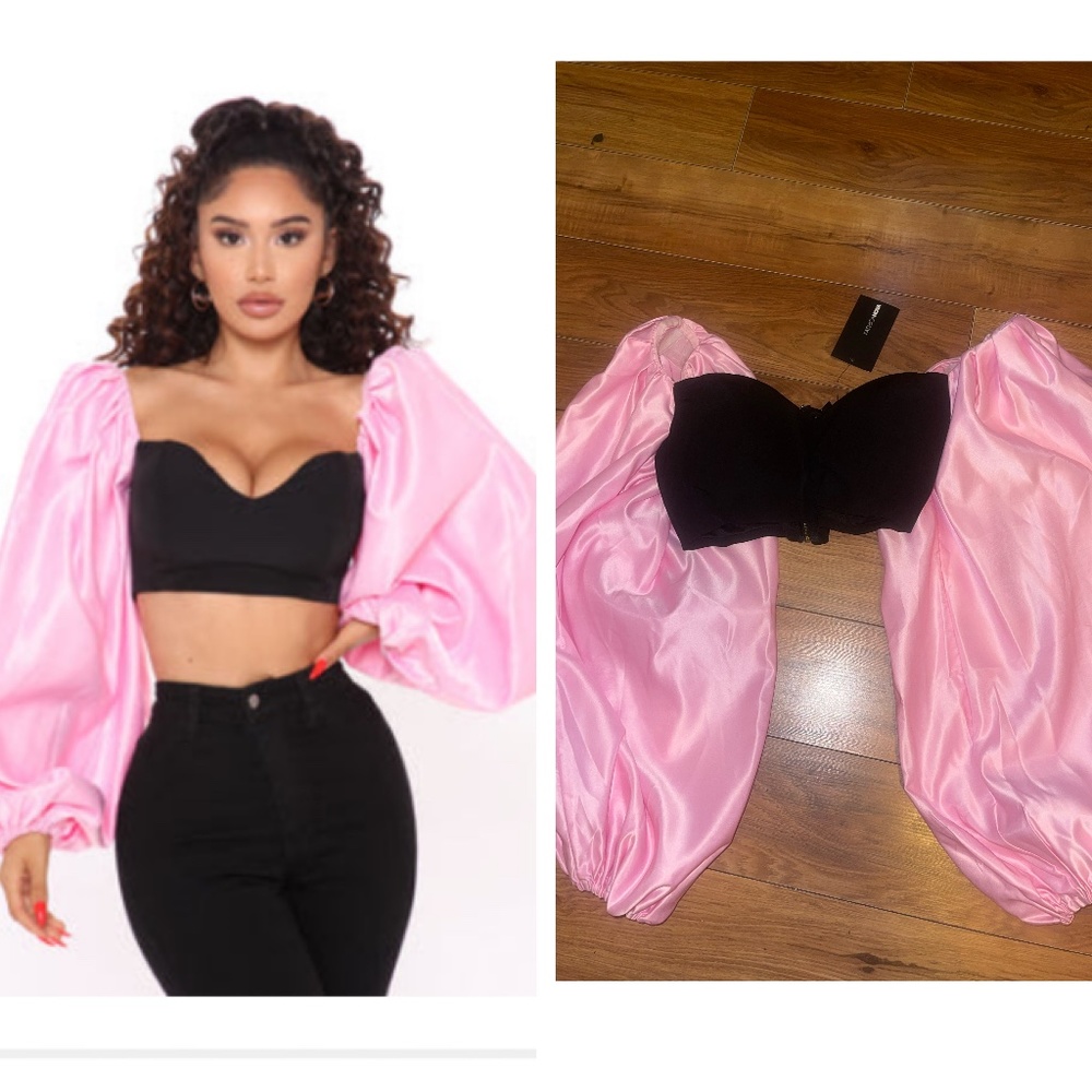 Statement Piece Top